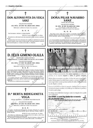 ABC MADRID 21-03-2004 página 80