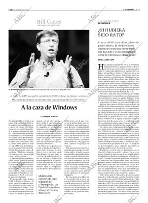 ABC MADRID 21-03-2004 página 85