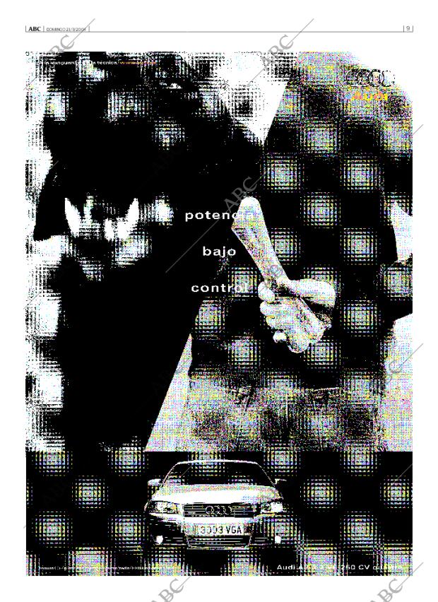 ABC MADRID 21-03-2004 página 9