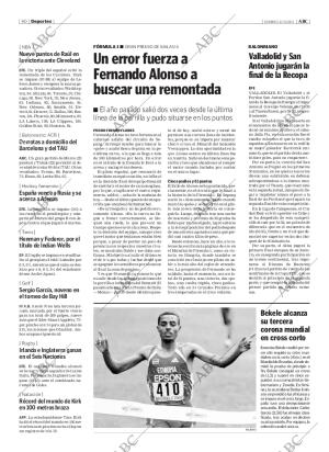 ABC MADRID 21-03-2004 página 90