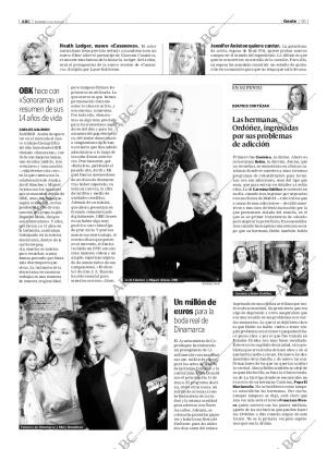 ABC MADRID 21-03-2004 página 93