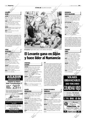 ABC CORDOBA 22-03-2004 página 62