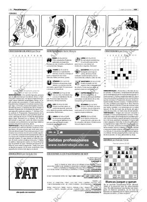 ABC CORDOBA 22-03-2004 página 86