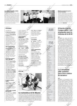 ABC MADRID 23-03-2004 página 40