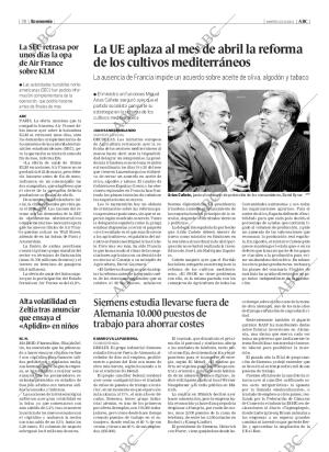 ABC MADRID 23-03-2004 página 78