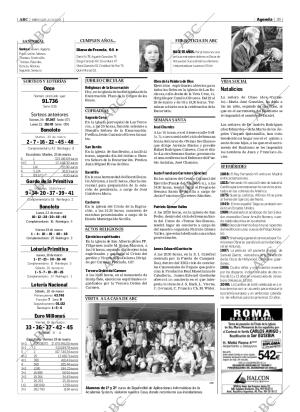 ABC SEVILLA 24-03-2004 página 39