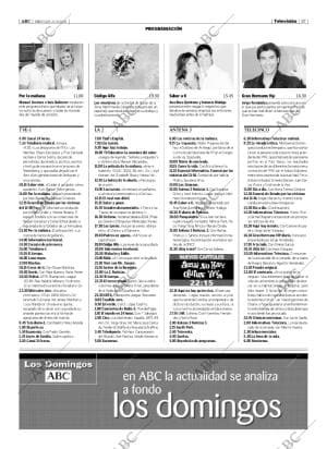 ABC SEVILLA 24-03-2004 página 87