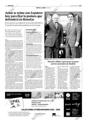 ABC MADRID 25-03-2004 página 22