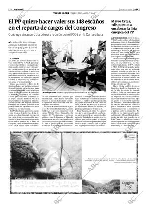 ABC MADRID 25-03-2004 página 24