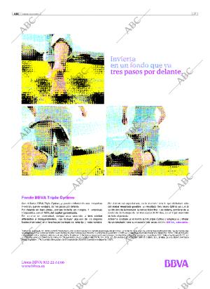 ABC MADRID 25-03-2004 página 27