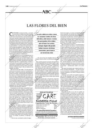 ABC MADRID 25-03-2004 página 3