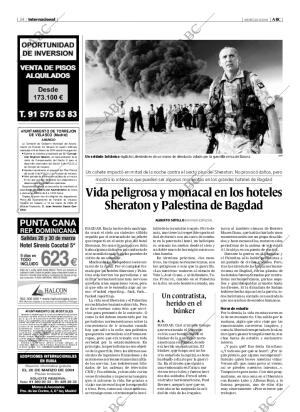 ABC MADRID 25-03-2004 página 34