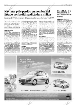 ABC MADRID 25-03-2004 página 35