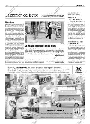 ABC MADRID 25-03-2004 página 39