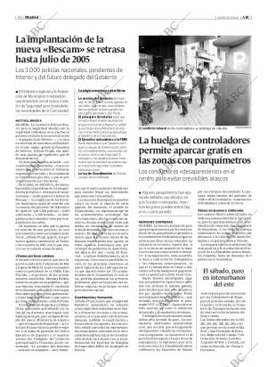 ABC MADRID 25-03-2004 página 40