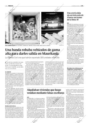 ABC MADRID 25-03-2004 página 42