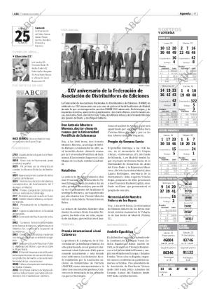 ABC MADRID 25-03-2004 página 47