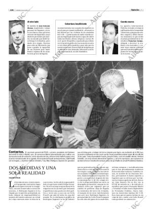 ABC MADRID 25-03-2004 página 5