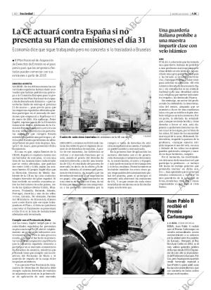 ABC MADRID 25-03-2004 página 50