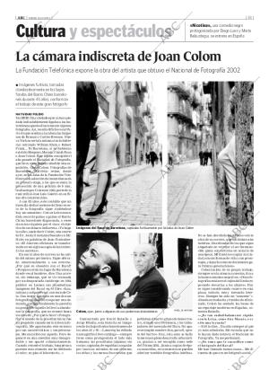 ABC MADRID 25-03-2004 página 53