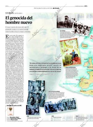 ABC MADRID 25-03-2004 página 54