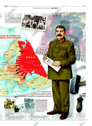 ABC MADRID 25-03-2004 página 55