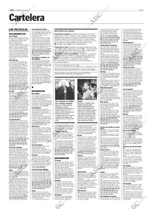 ABC MADRID 25-03-2004 página 61