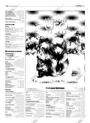 ABC MADRID 25-03-2004 página 65