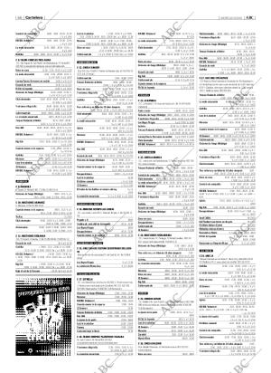 ABC MADRID 25-03-2004 página 66