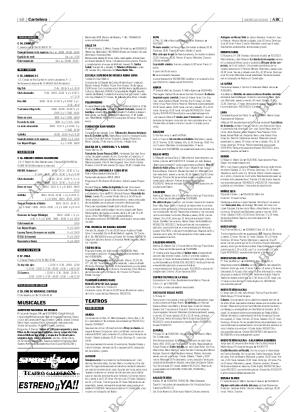 ABC MADRID 25-03-2004 página 68