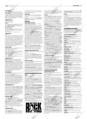 ABC MADRID 25-03-2004 página 69