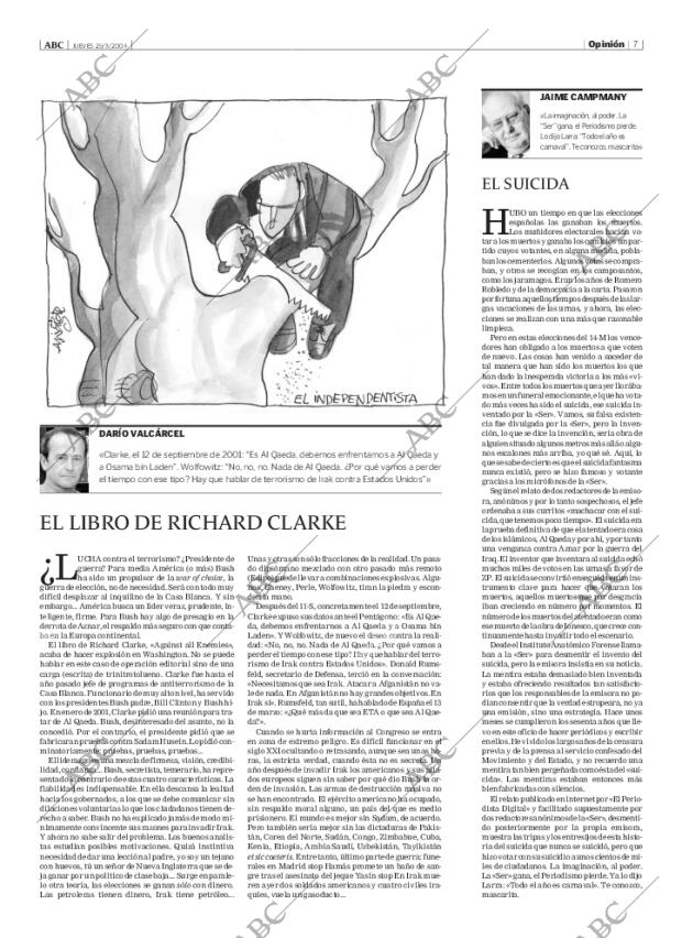 ABC MADRID 25-03-2004 página 7