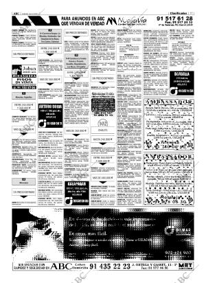 ABC MADRID 25-03-2004 página 77