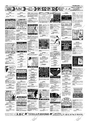ABC MADRID 25-03-2004 página 83