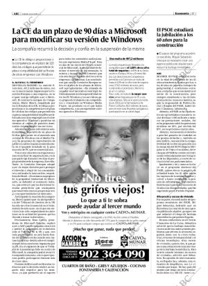 ABC MADRID 25-03-2004 página 87