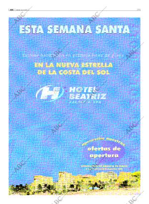 ABC MADRID 25-03-2004 página 9