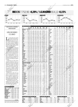 ABC MADRID 25-03-2004 página 90