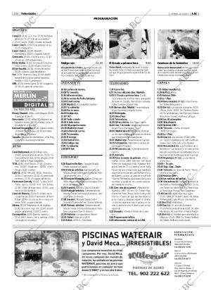 ABC MADRID 26-03-2004 página 106