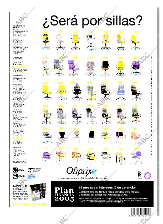 ABC MADRID 26-03-2004 página 108