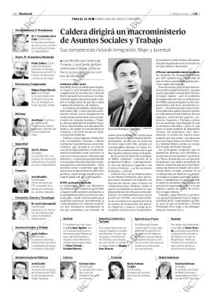 ABC MADRID 26-03-2004 página 16