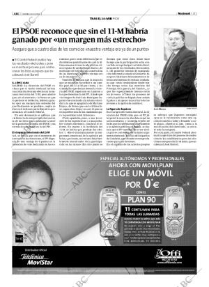 ABC MADRID 26-03-2004 página 17