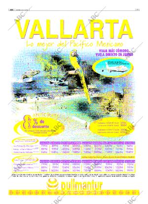 ABC MADRID 26-03-2004 página 19