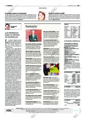 ABC MADRID 26-03-2004 página 2