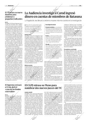 ABC MADRID 26-03-2004 página 20