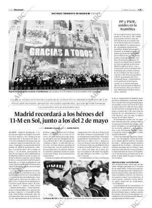ABC MADRID 26-03-2004 página 22