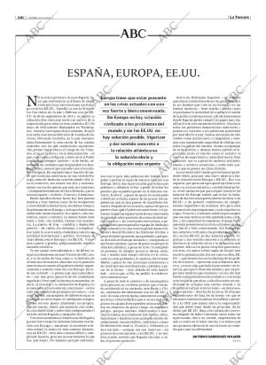 ABC MADRID 26-03-2004 página 3