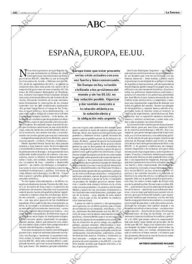 ABC MADRID 26-03-2004 página 3