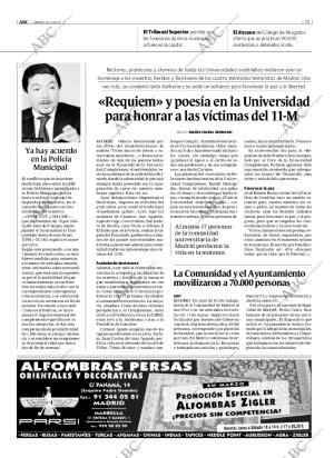 ABC MADRID 26-03-2004 página 33