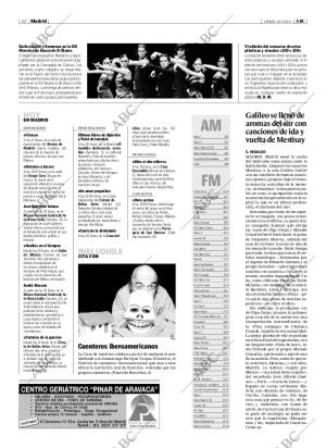 ABC MADRID 26-03-2004 página 42