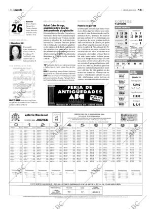ABC MADRID 26-03-2004 página 44